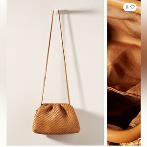 Anthropology-Clutch (Gently Used)